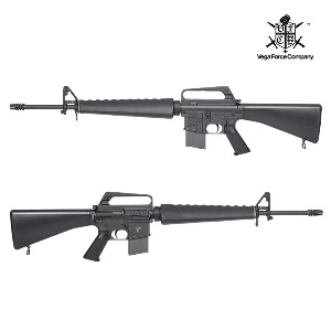 (개선판)VFC - Colt XM16E1 GBB (VFC M4 V3 GBB System) /M16A1