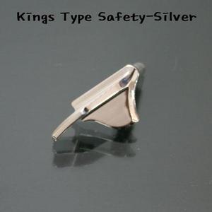 WA Kings Type Safety(Silver)