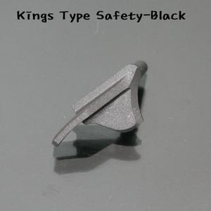 WA Kings Type Safety(black)