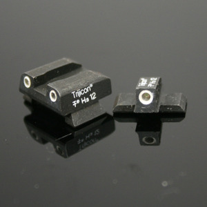GunsModify Tritium Sight for TM PX4 Series